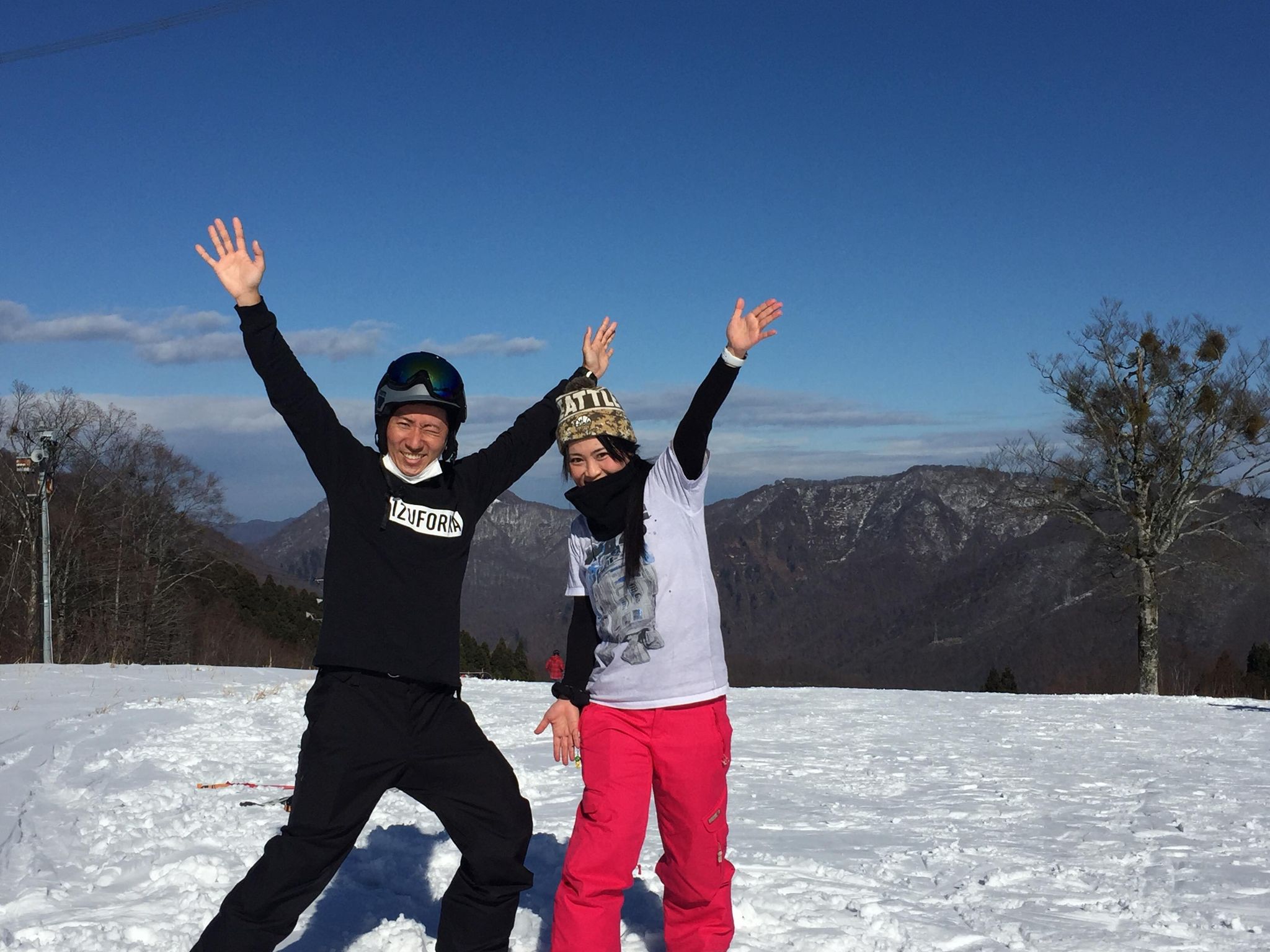 Kagura Ski & Snowboard Day Trip