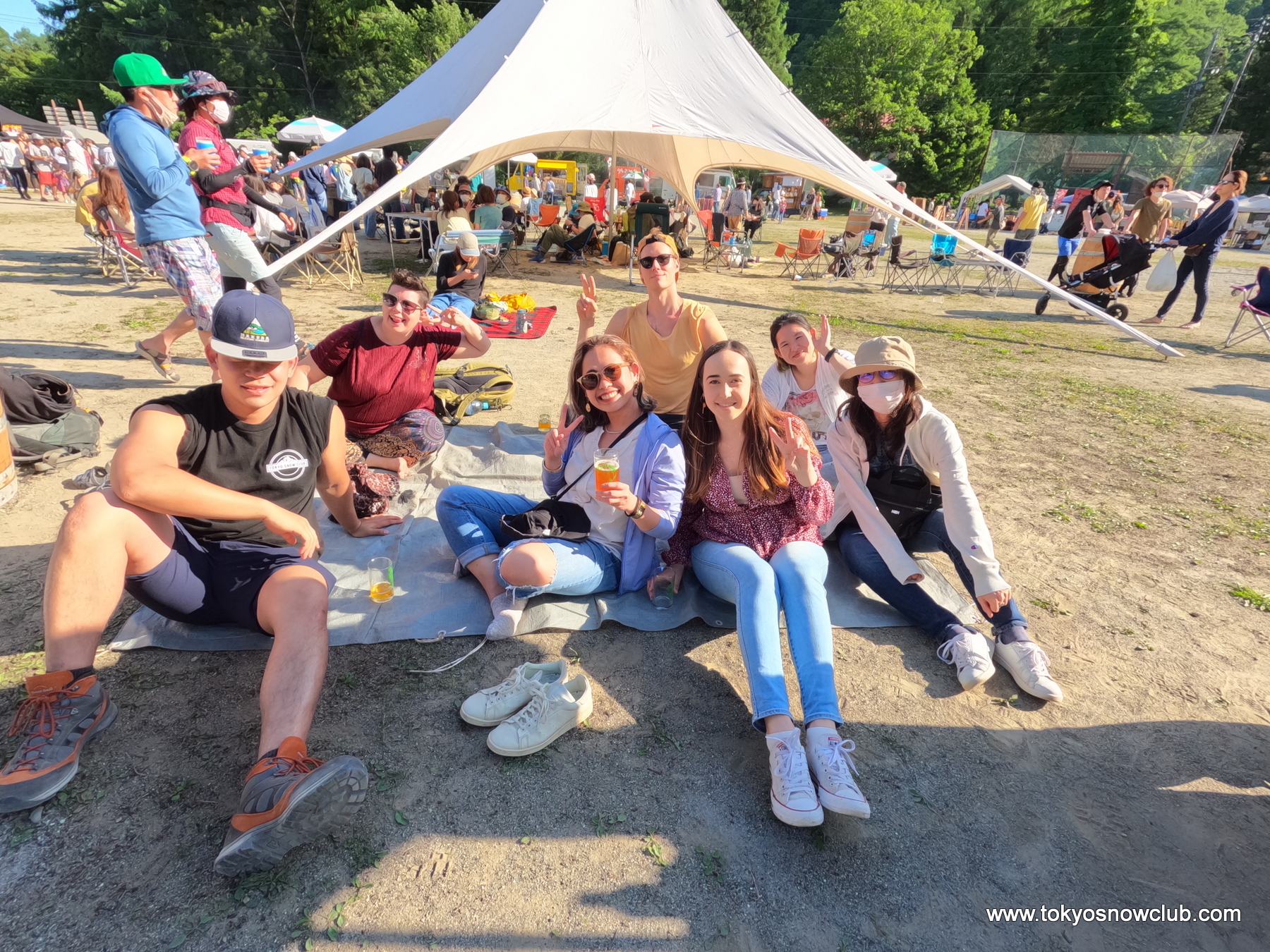 Hakuba Craft Beer Festival & Adventure Weekend