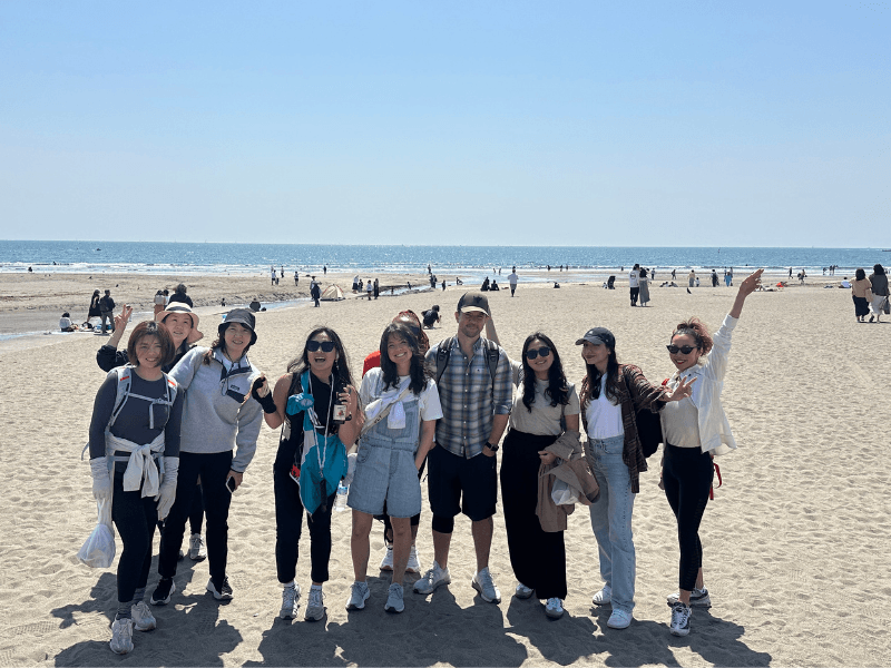 Kamakura & Enoshima Cycling Tour