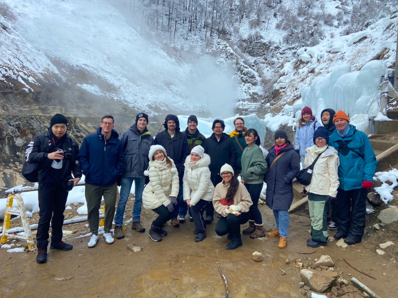 Shiga Kogen Snow Monkey Powder Weekend